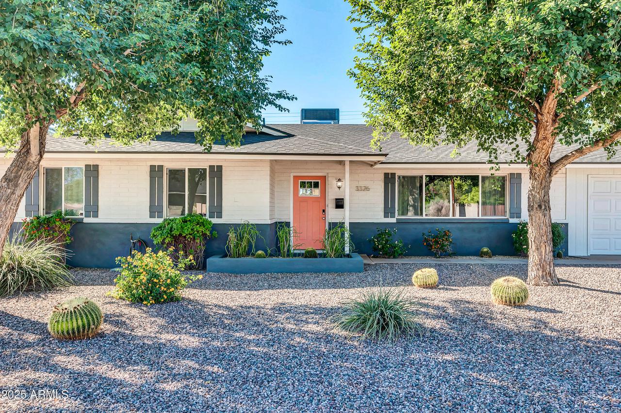 3326 N 82nd Pl., Scottsdale, AZ 85251
