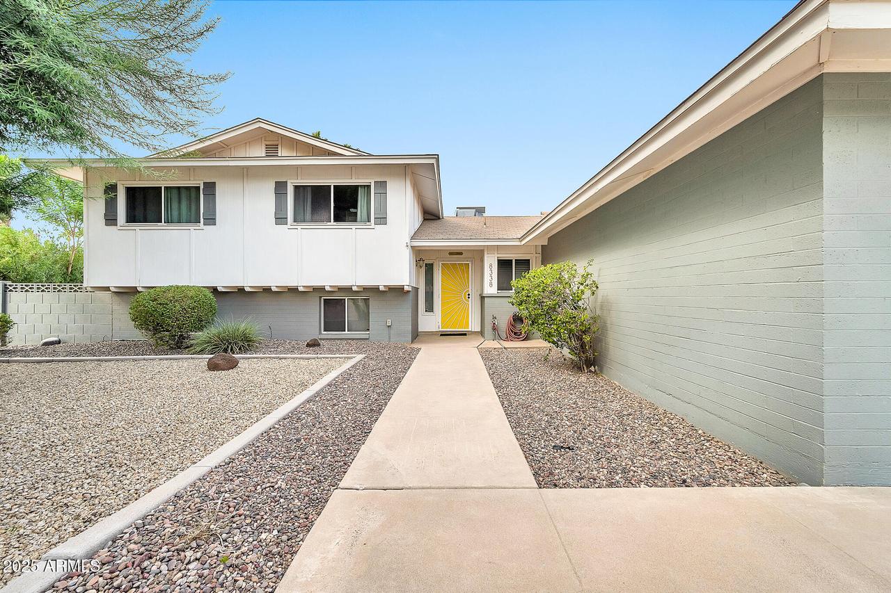 8338 E Stella Ln., Scottsdale, AZ 85250