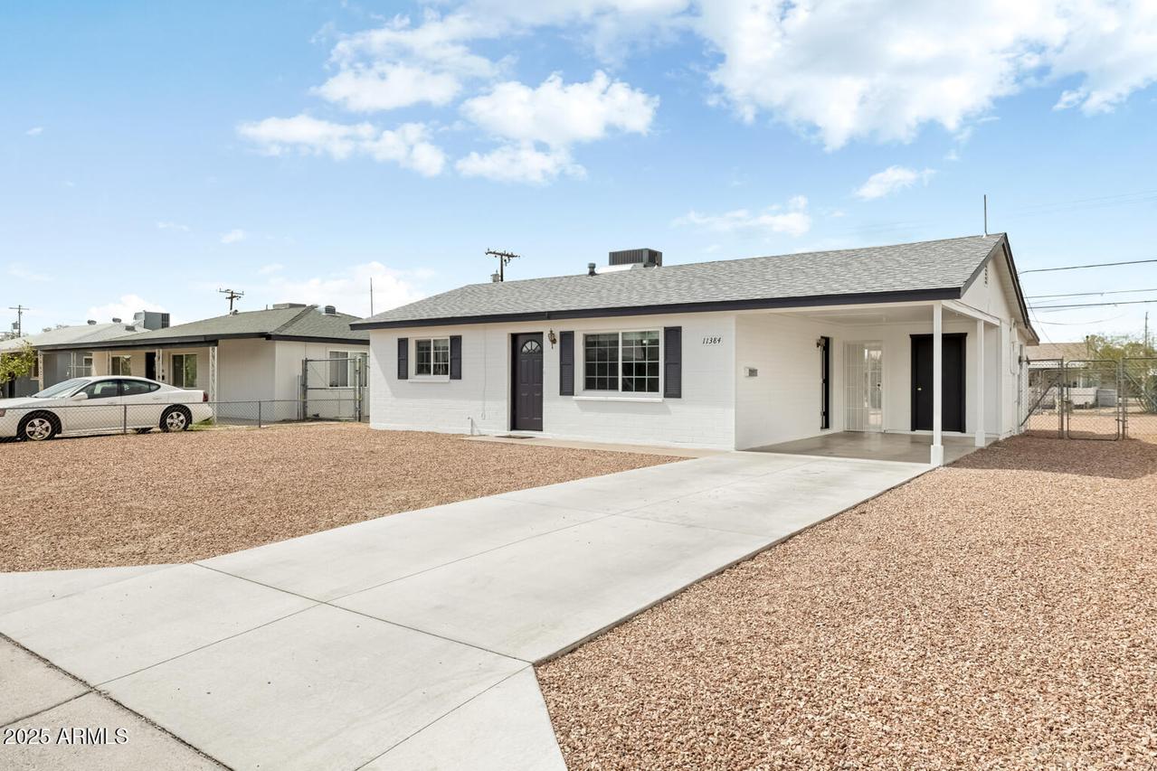 11384 N 113th Dr., Youngtown, AZ 85363