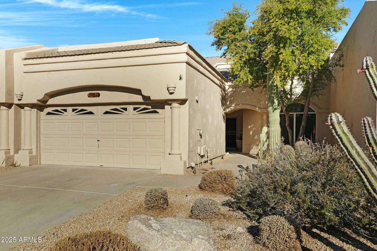 8974 E Maple Dr., Scottsdale, AZ 85255
