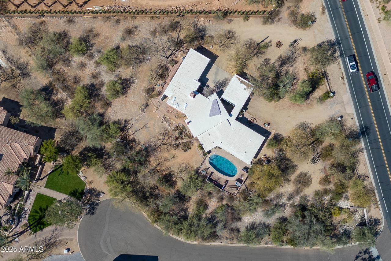 3515 E Stanford Dr., Paradise Valley, AZ 85253