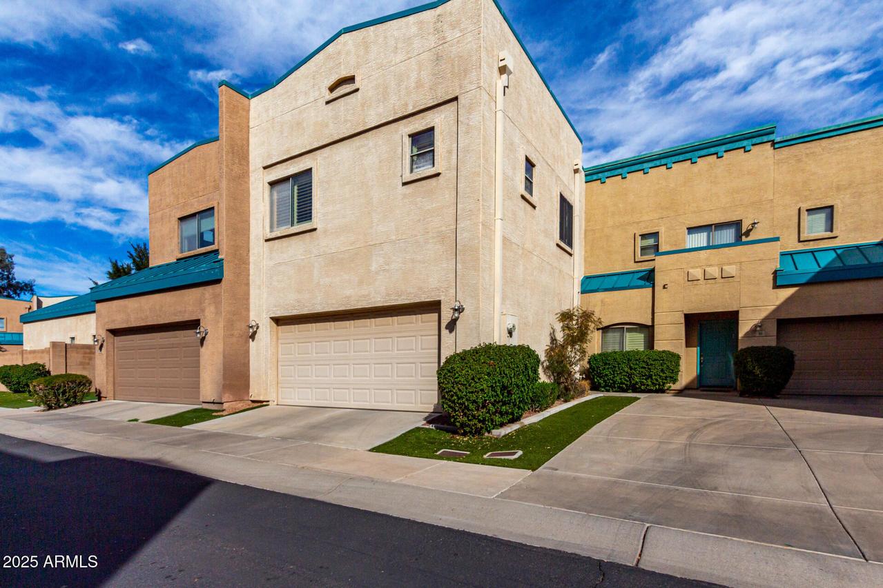 1015 S Val Vista Dr. #81, Mesa, AZ 85204