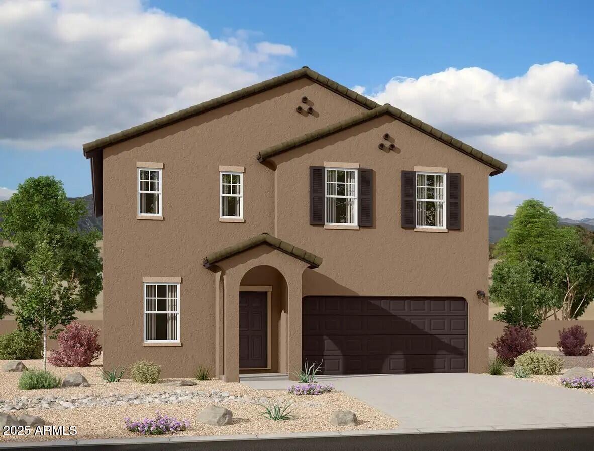 9832 W Agora Ln., Tolleson, AZ 85353