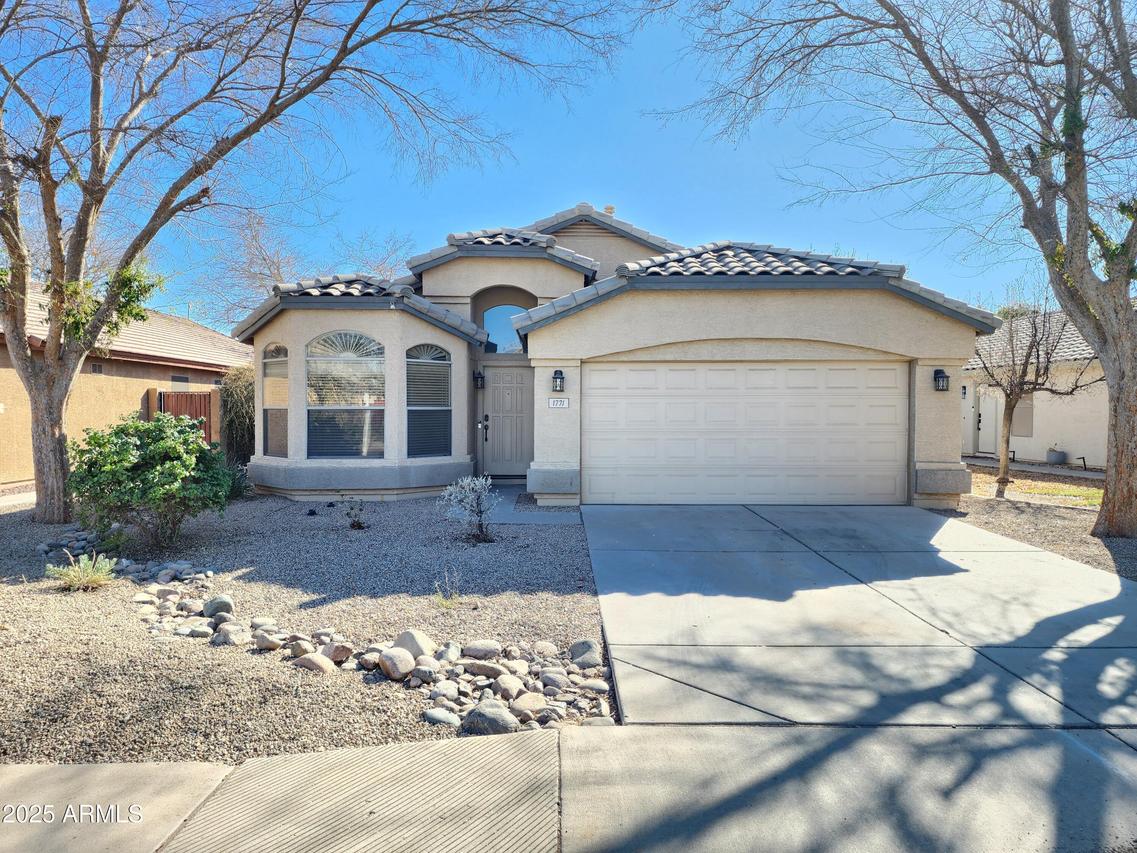 1771 E Erie St., Gilbert, AZ 85295