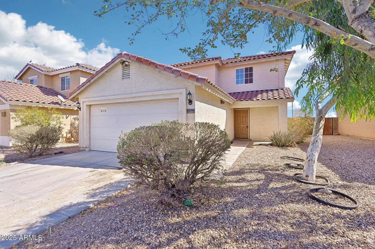 22799 W Morning Glory St., Buckeye, AZ 85326