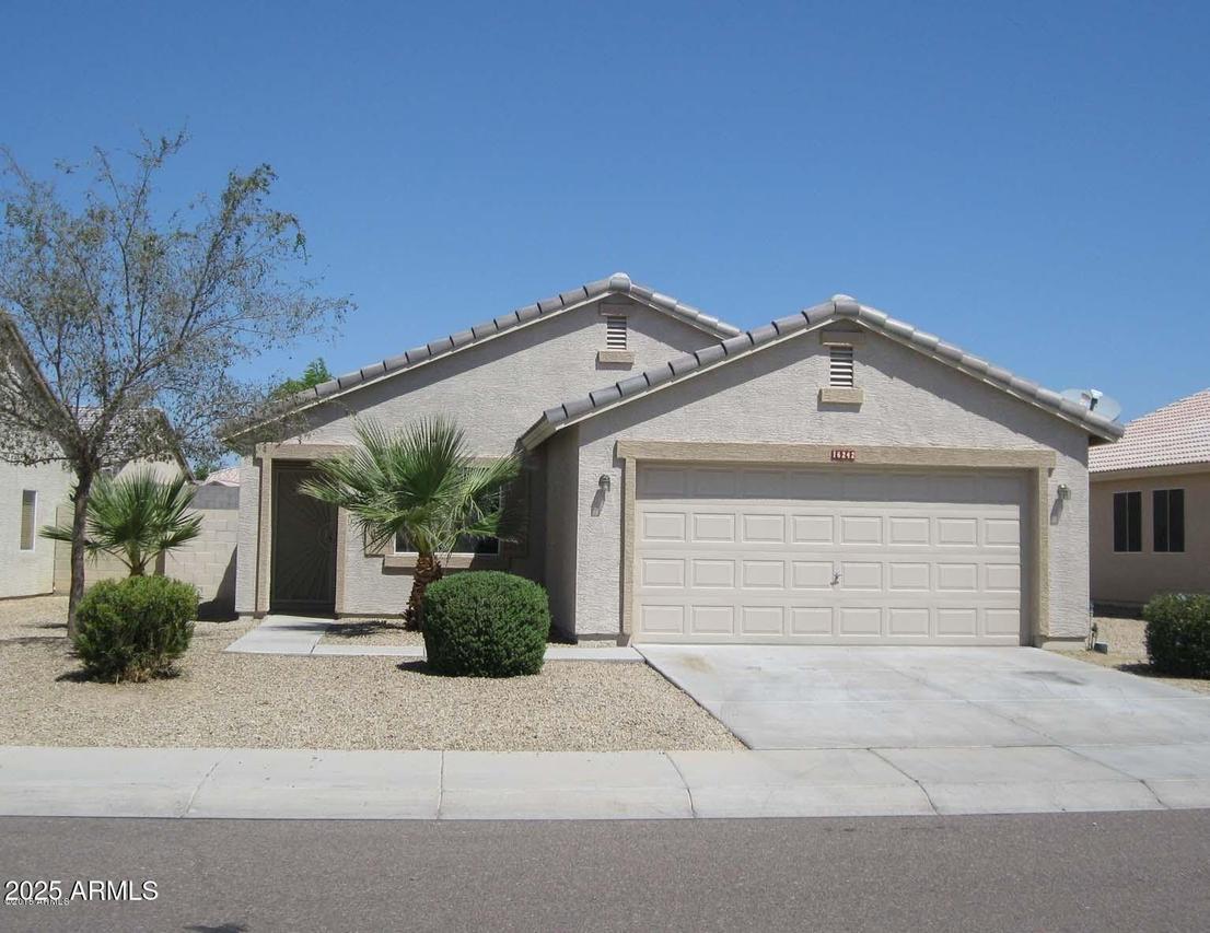 16242 W Sierra St., Goodyear, AZ 85338