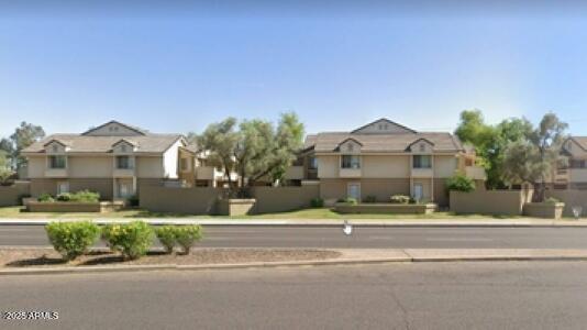 2035 S Elm St. #114, Tempe, AZ 85282