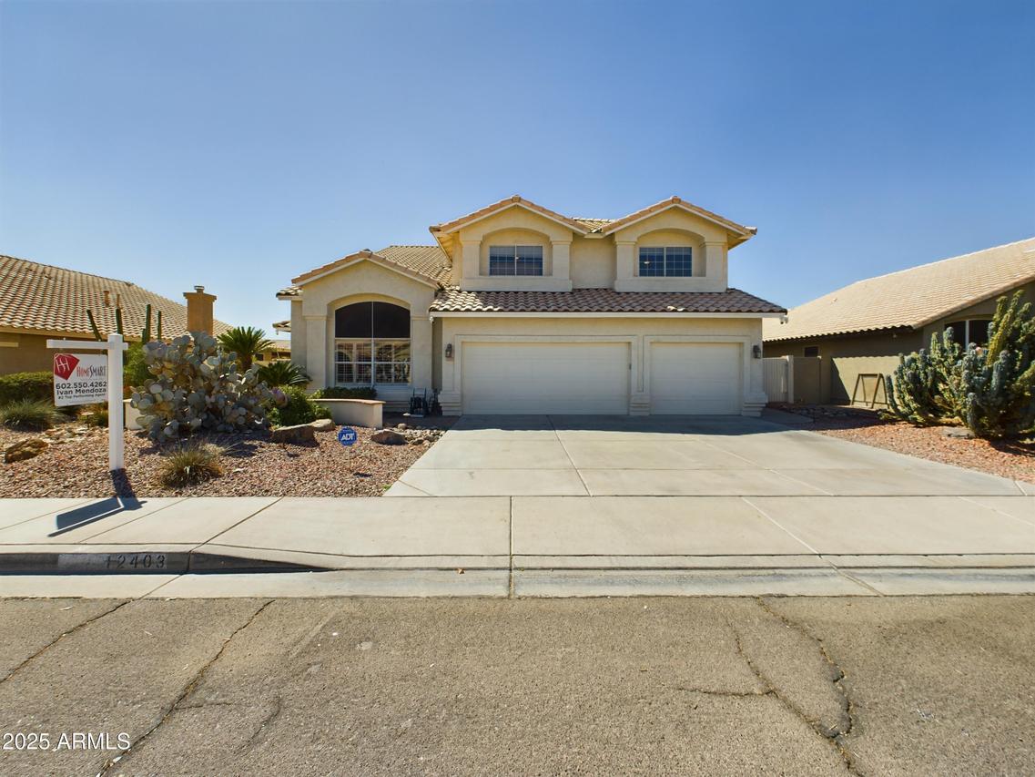 12403 W Monte Vista Rd Rd., Avondale, AZ 85392
