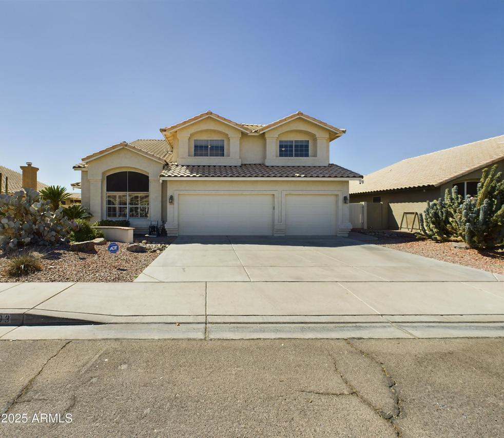 12403 W Monte Vista Rd Rd., Avondale, AZ 85392