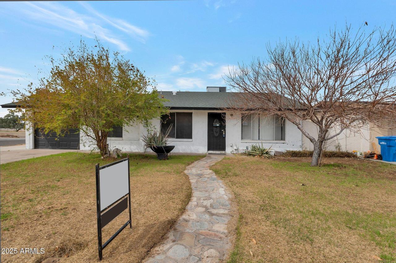 12418 N 24th Ave., Phoenix, AZ 85029