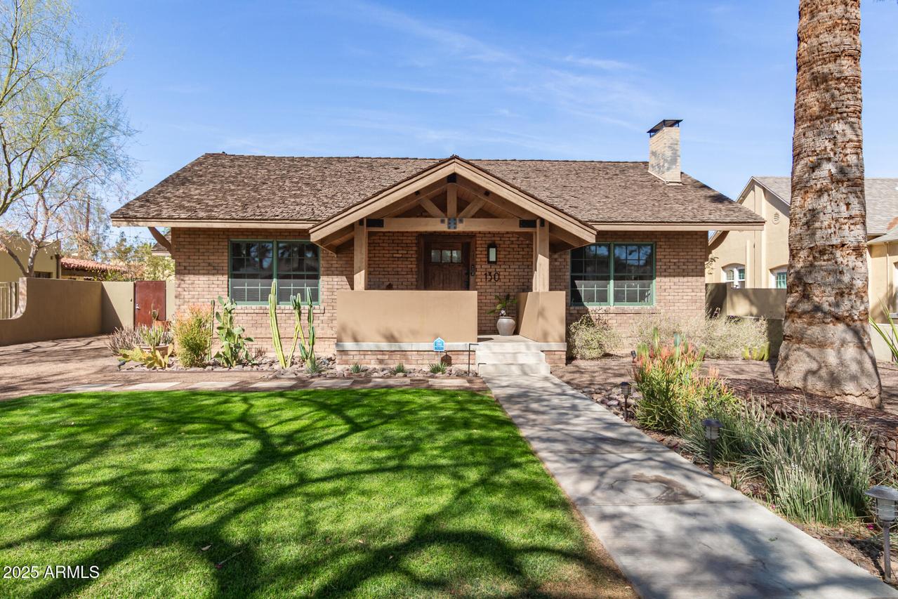 130 W Palm Ln., Phoenix, AZ 85003