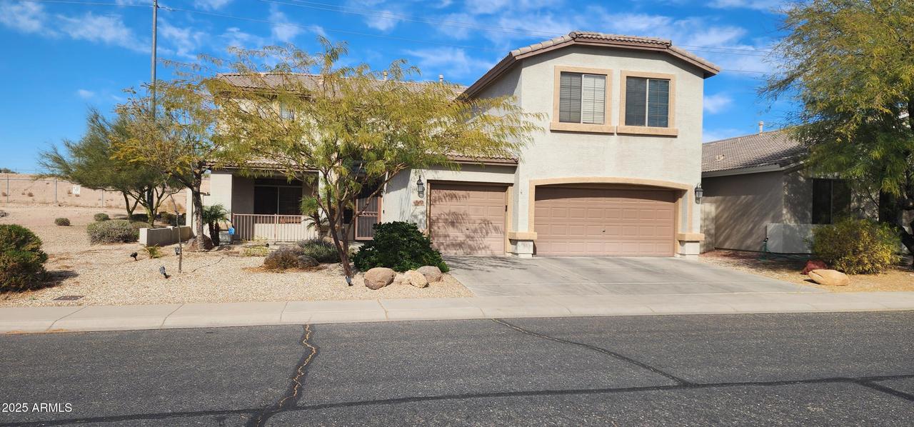 5924 W Running Deer Tr., Phoenix, AZ 85083
