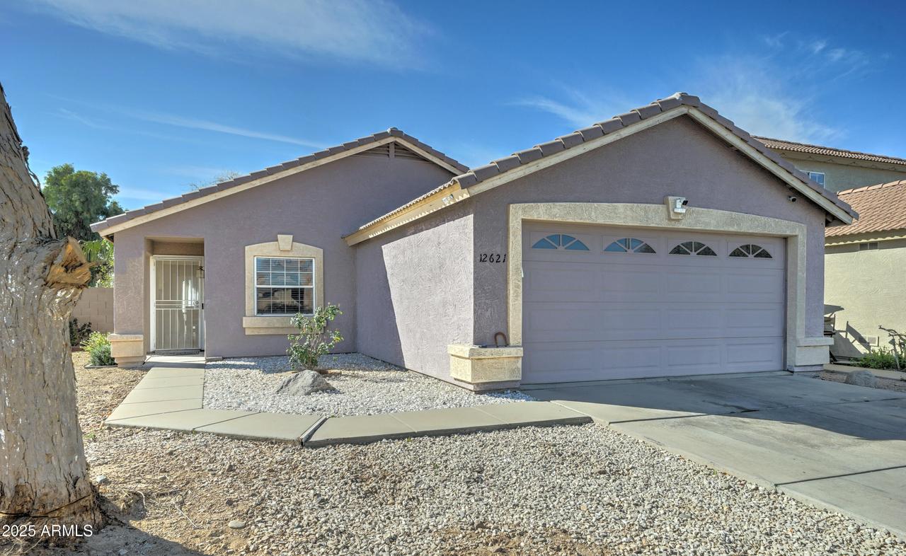 12621 W Aster Dr., El Mirage, AZ 85335