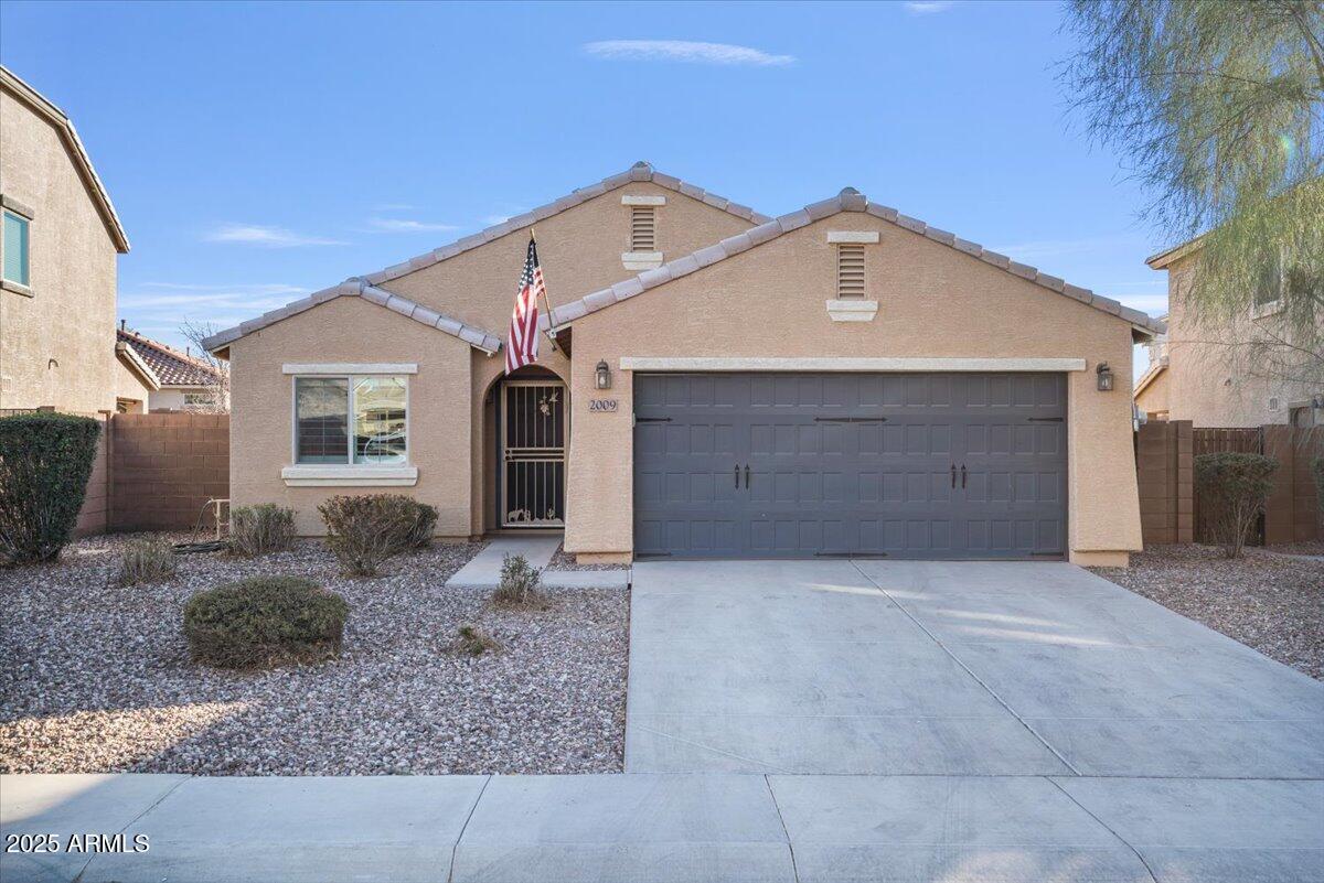 2009 E Lindrick Dr., Gilbert, AZ 85298