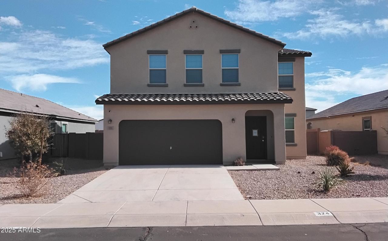 374 S Verdad Ln., Casa Grande, AZ 85194