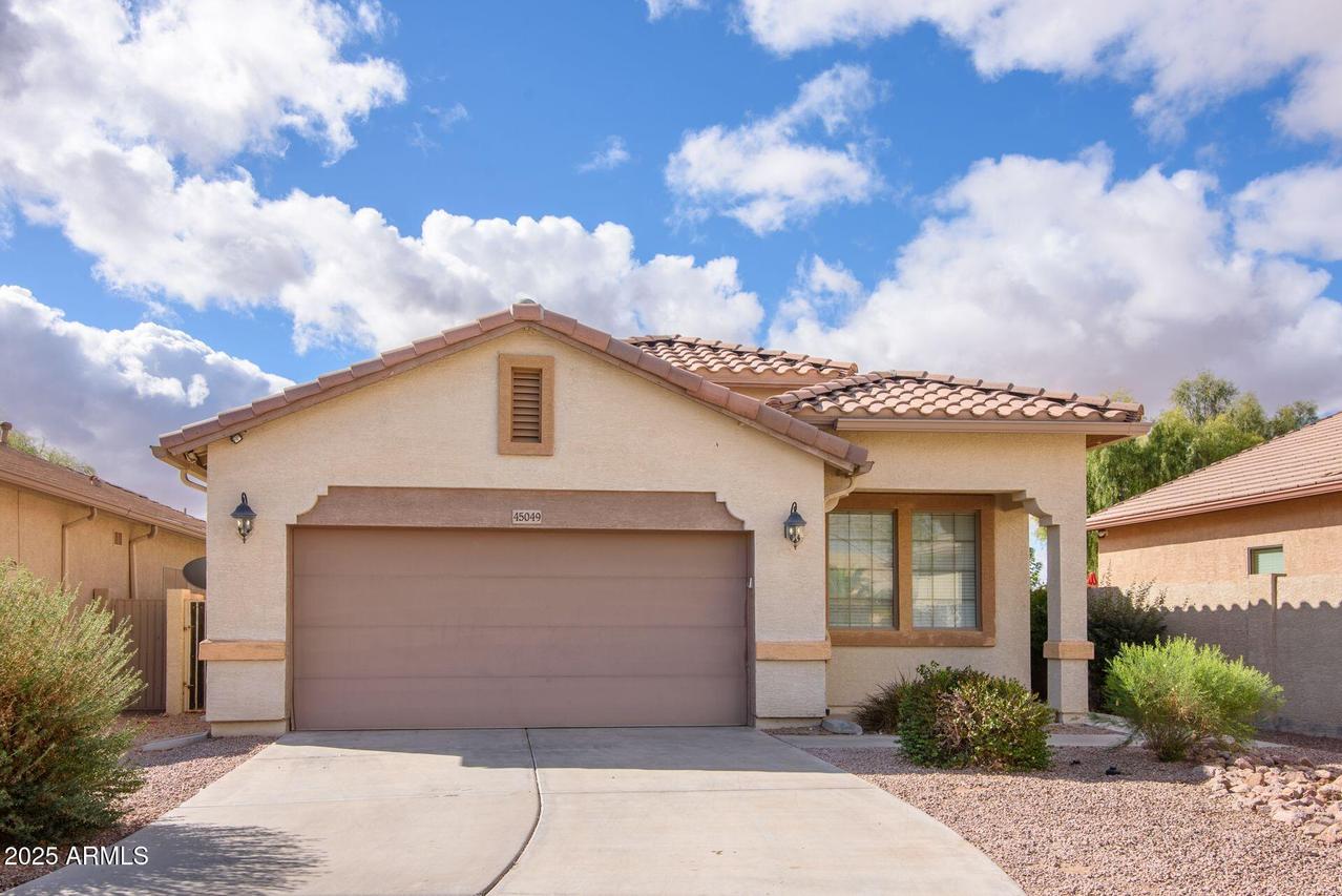 45049 W Cypress Ln., Maricopa, AZ 85239