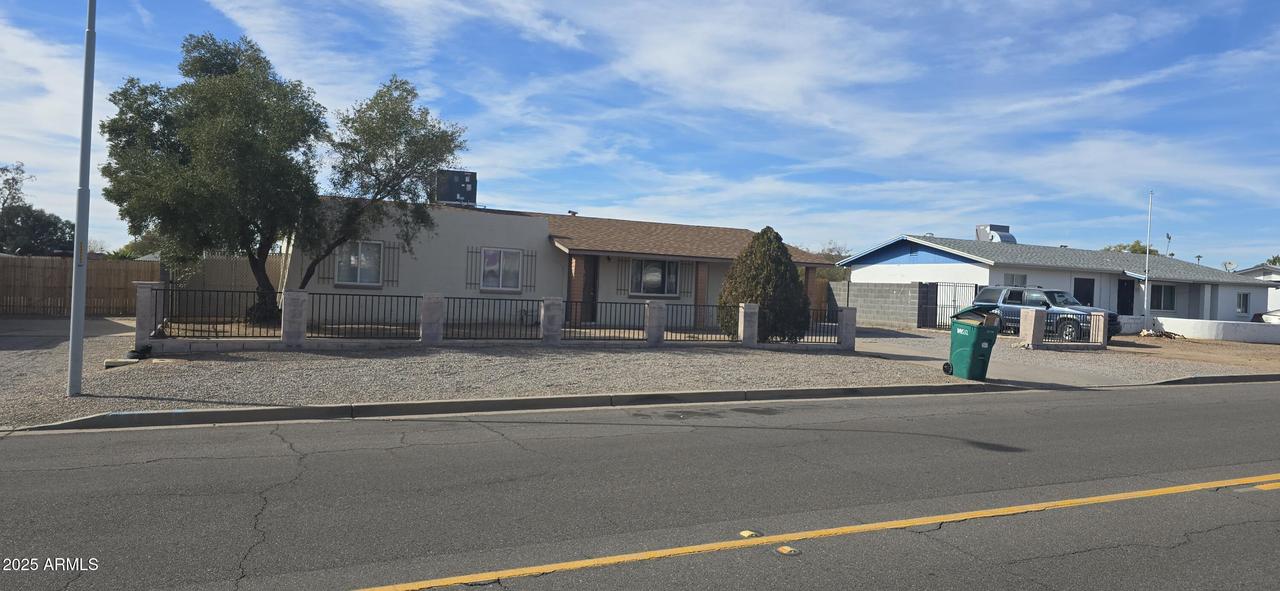 714 N 96th St., Mesa, AZ 85207