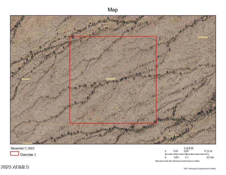 56300 W Thomas Rd. #-, Tonopah, AZ 85354