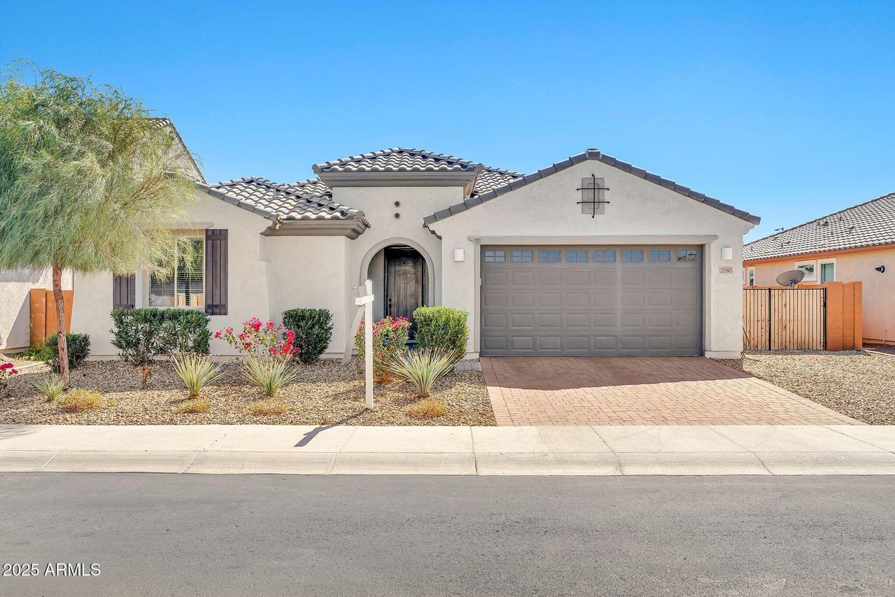 25945 W Sands Dr., Buckeye, AZ 85396
