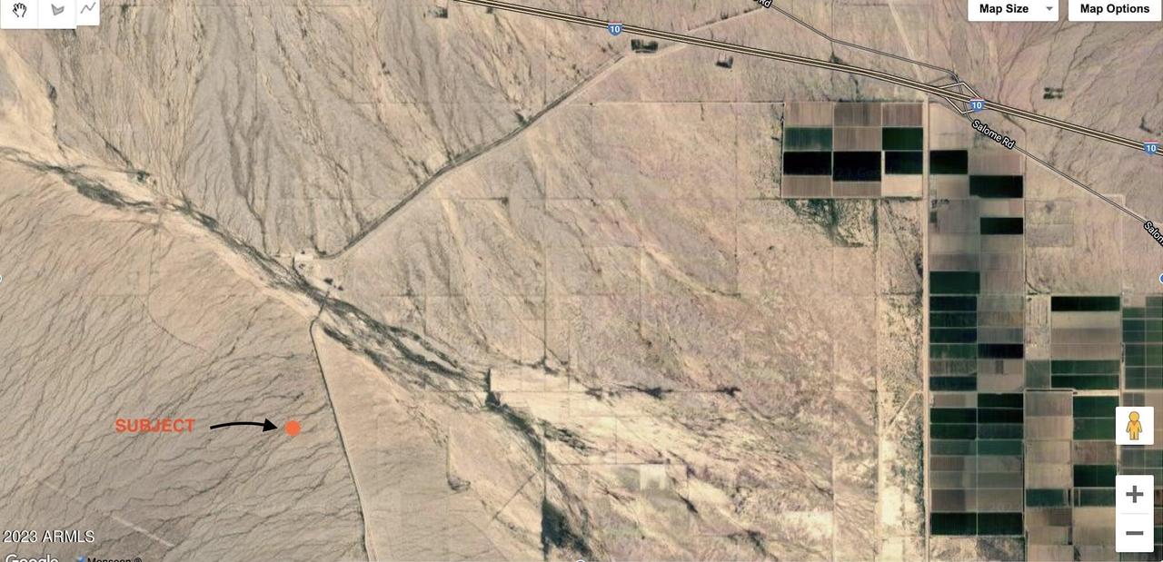 xxxx W Osborn Rd. #-, Tonopah, AZ 85354