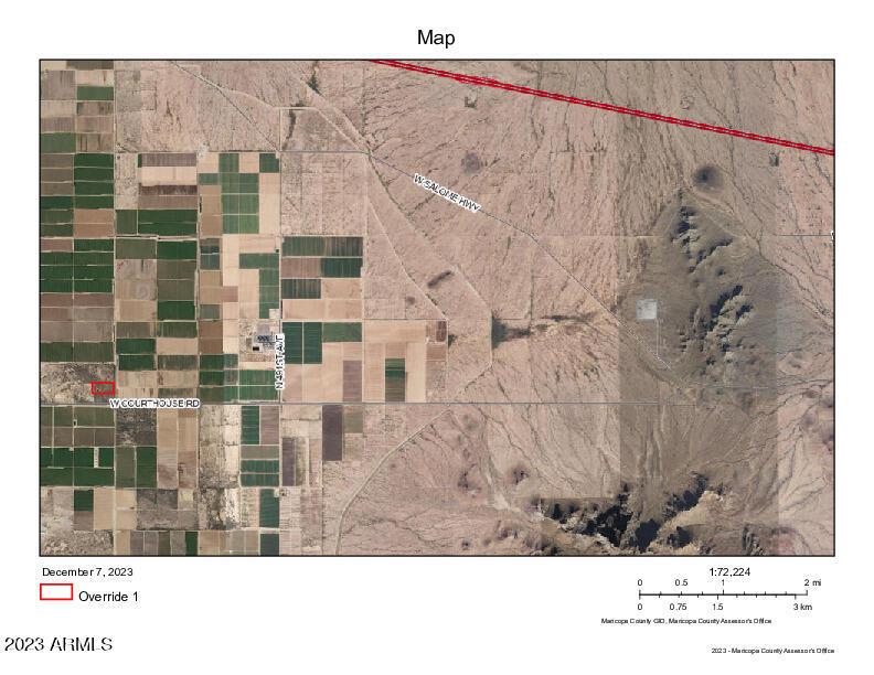 W 507th Ave. #-, Tonopah, AZ 85354
