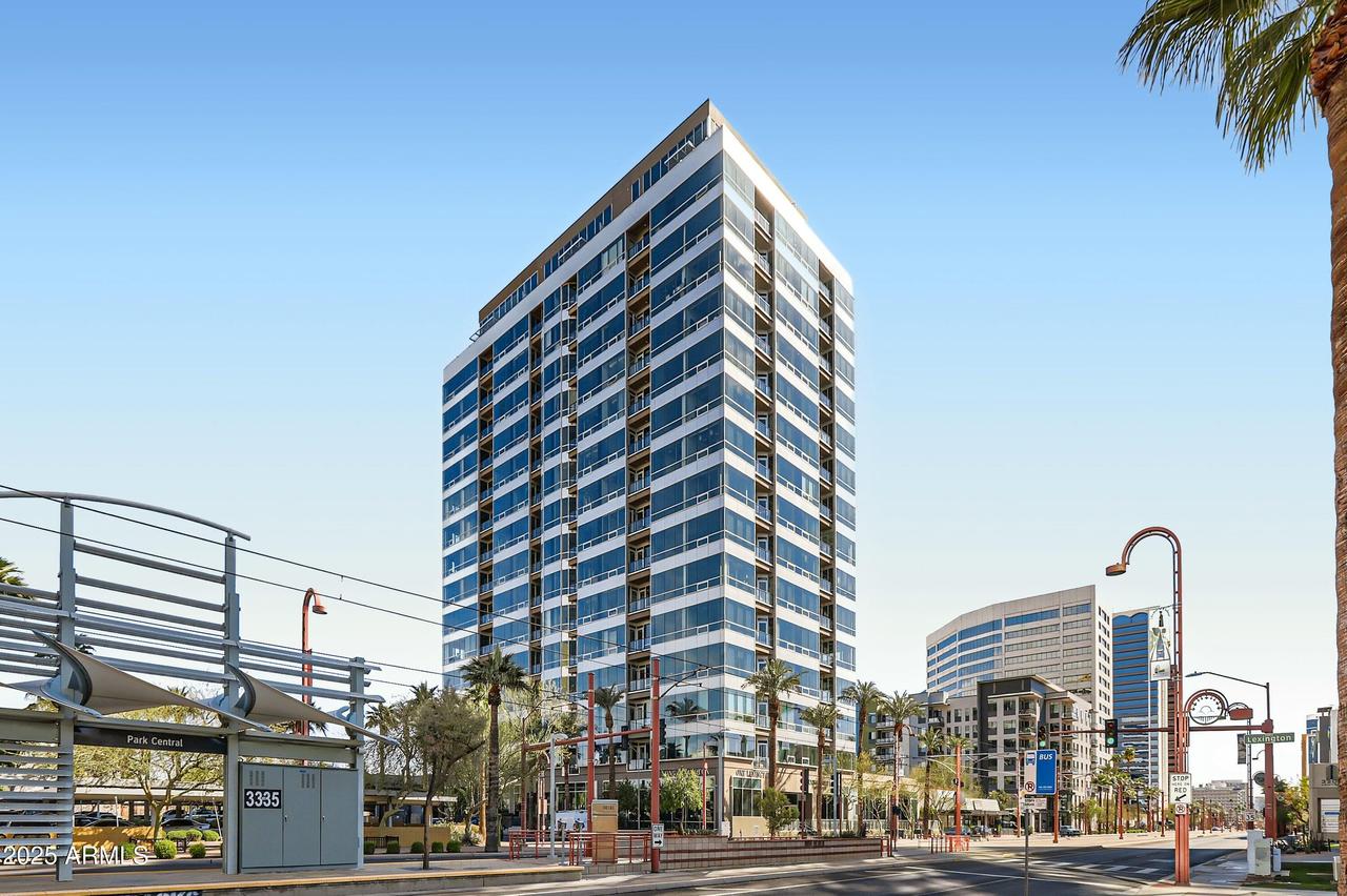1 E Lexington Ave. #503, Phoenix, AZ 85012