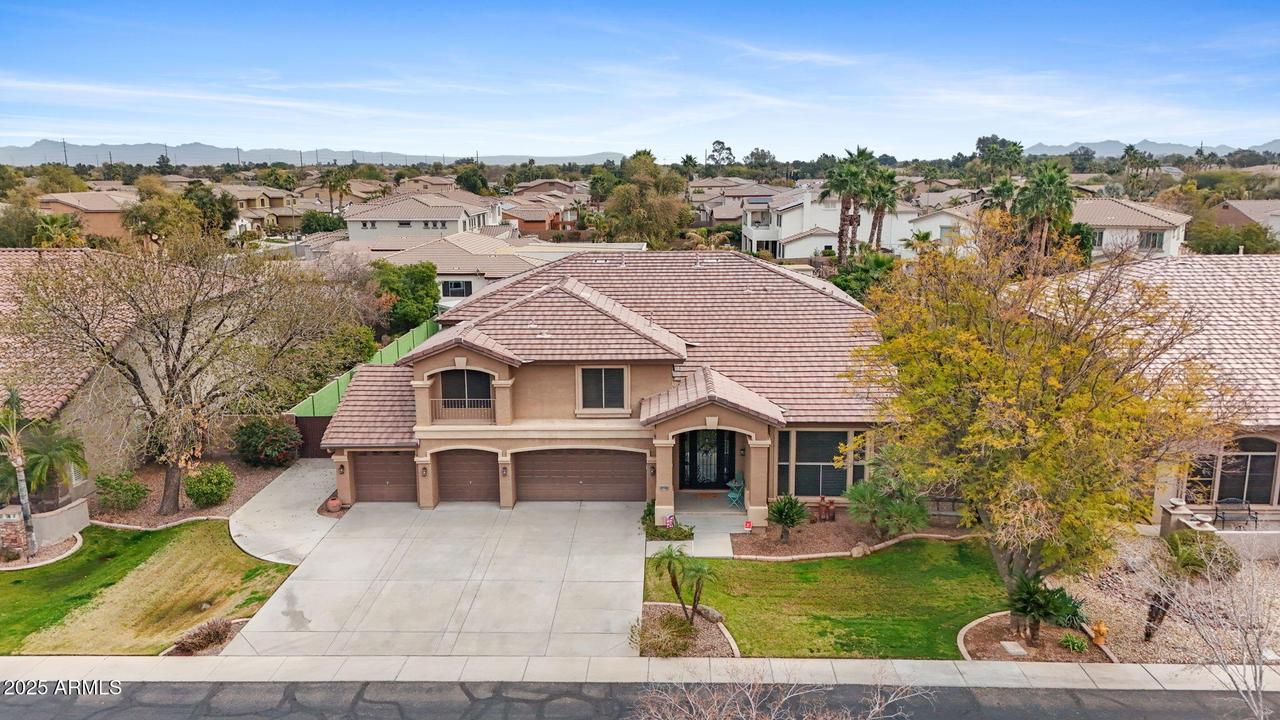 4297 S Marion Pl., Chandler, AZ 85249