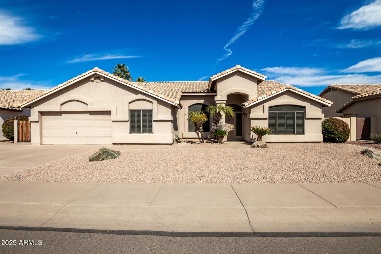 3602 W Barcelona Dr., Chandler, AZ 85226