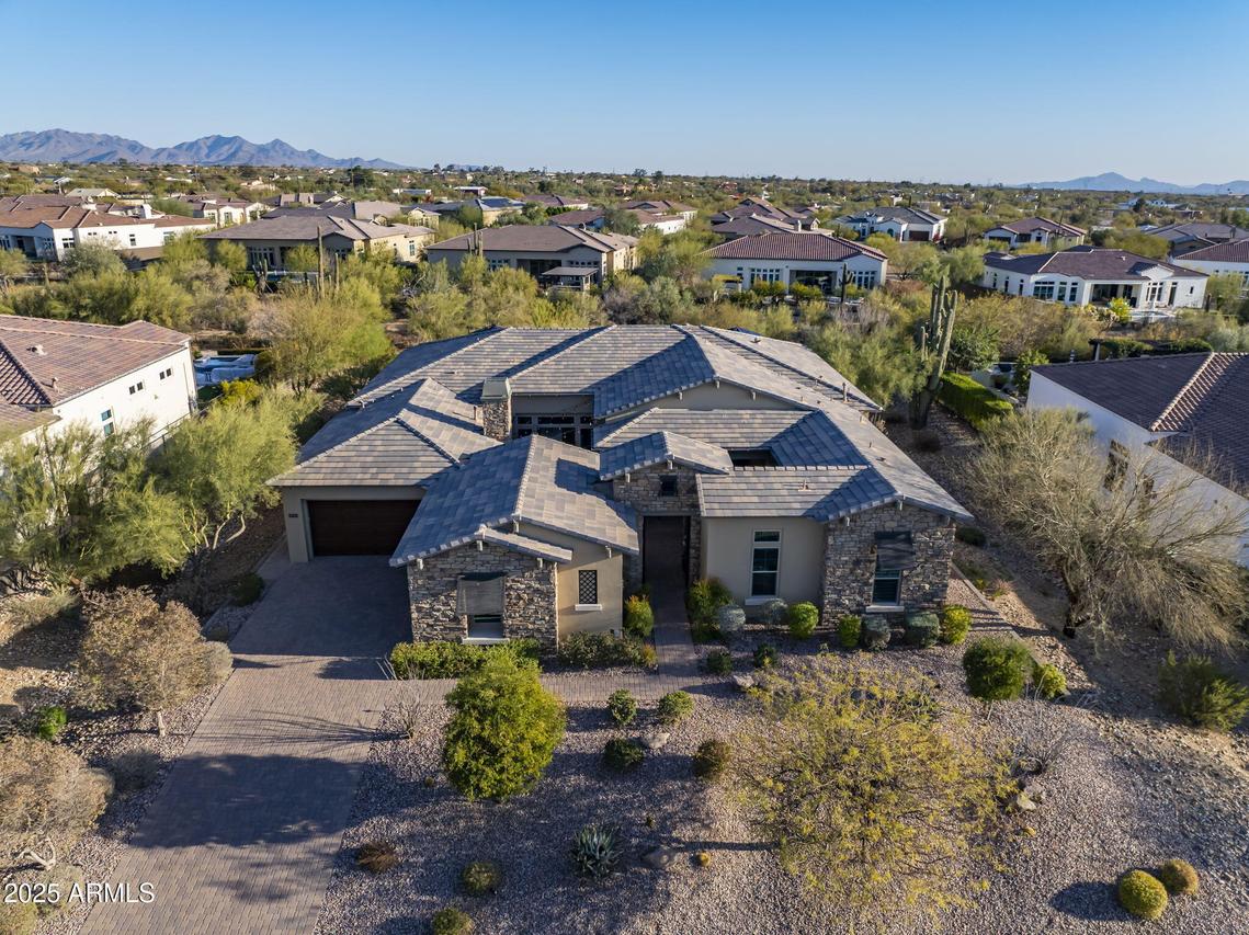 5421 E Juniper Canyon Dr., Cave Creek, AZ 85331