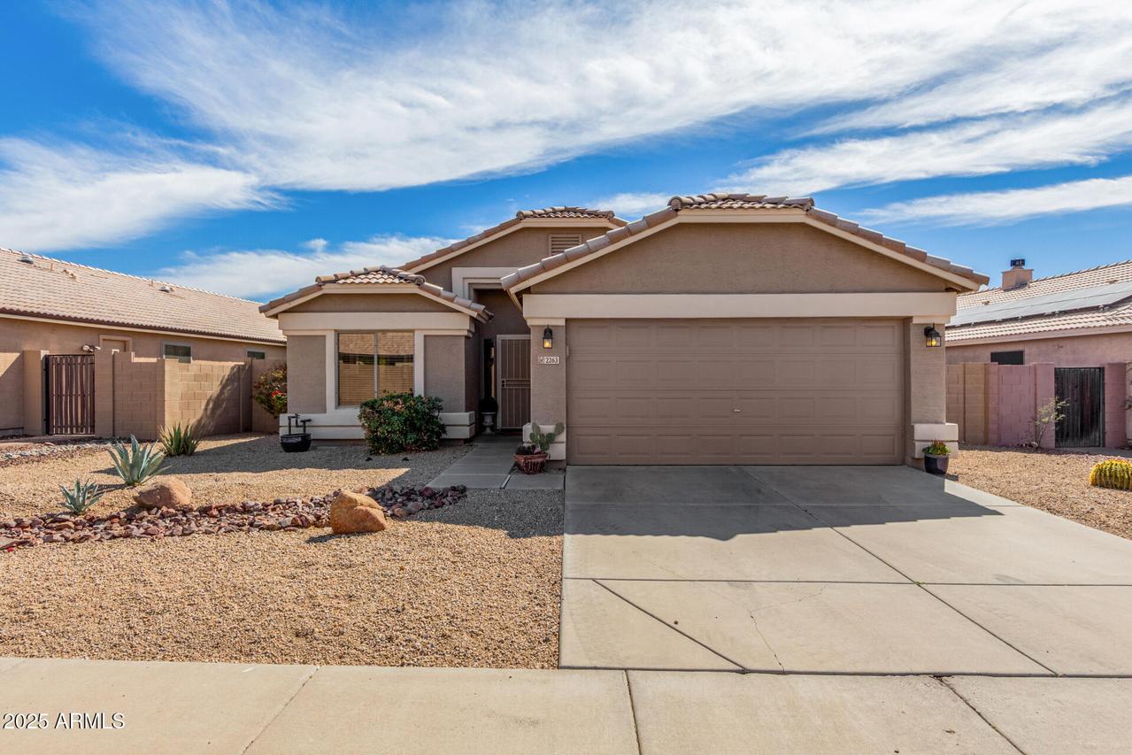 2263 E Mariposa Grande St., Phoenix, AZ 85024