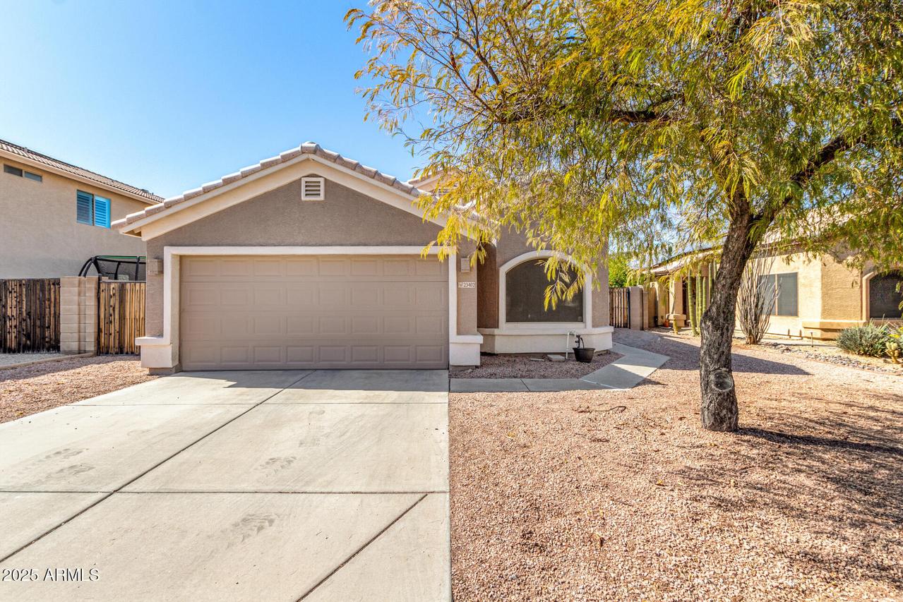23402 N 22nd Way, Phoenix, AZ 85024