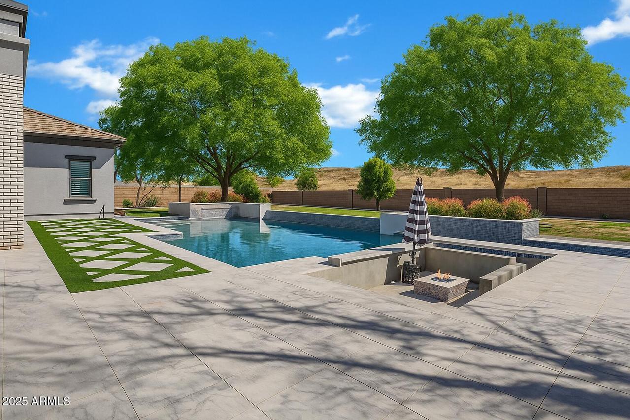 20125 E Melissa Pl., Queen Creek, AZ 85142