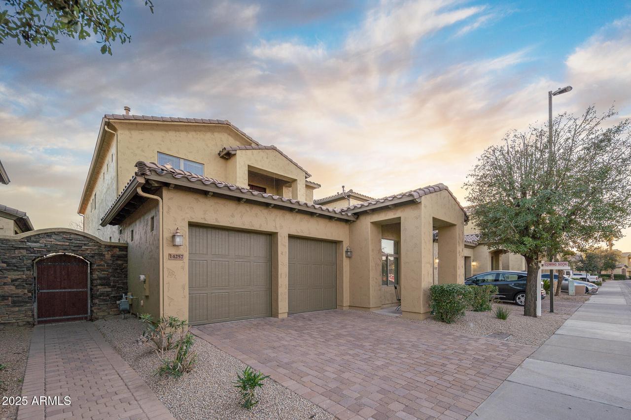 14257 W Harvard St., Goodyear, AZ 85395