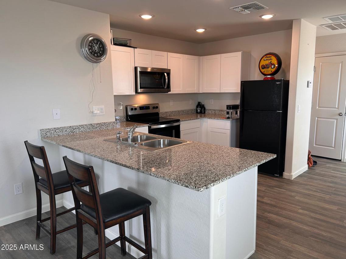 3175 W Santan Vista Dr., Eloy, AZ 85131