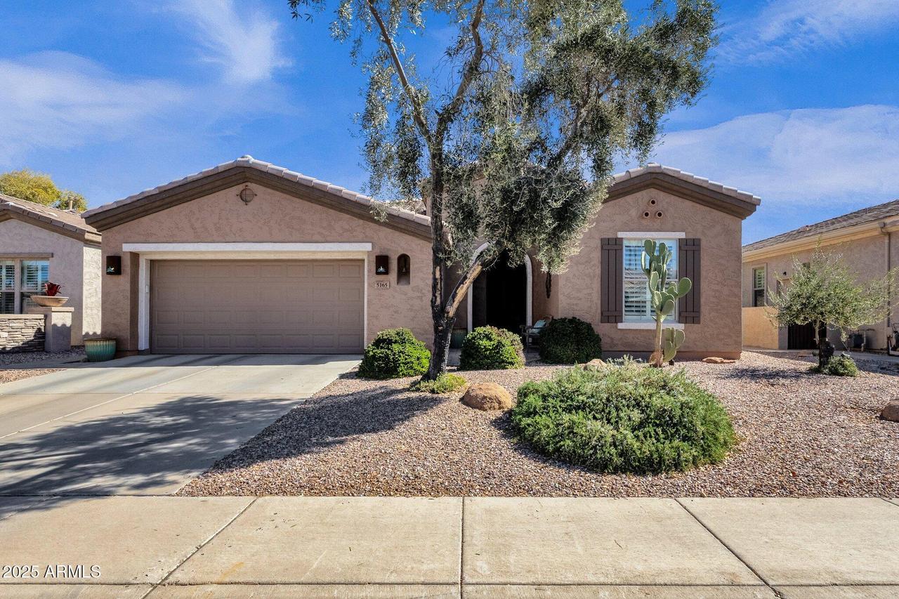 5165 S Peach Willow Ln., Gilbert, AZ 85298