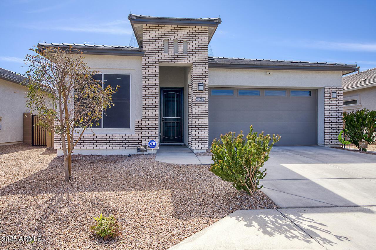 40789 W Shaver Dr., Maricopa, AZ 85138