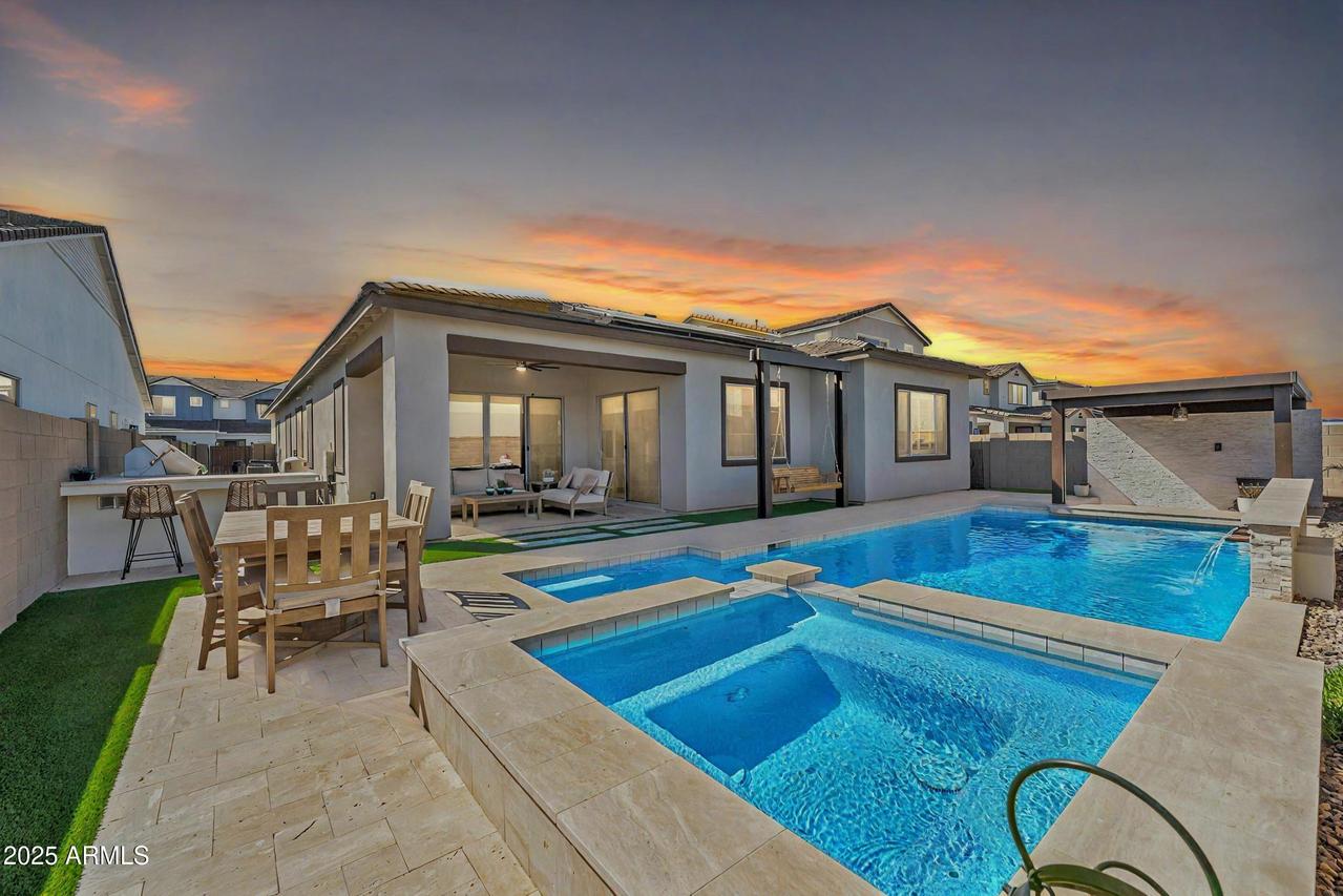 1356 E Penedes Ct., Gilbert, AZ 85298