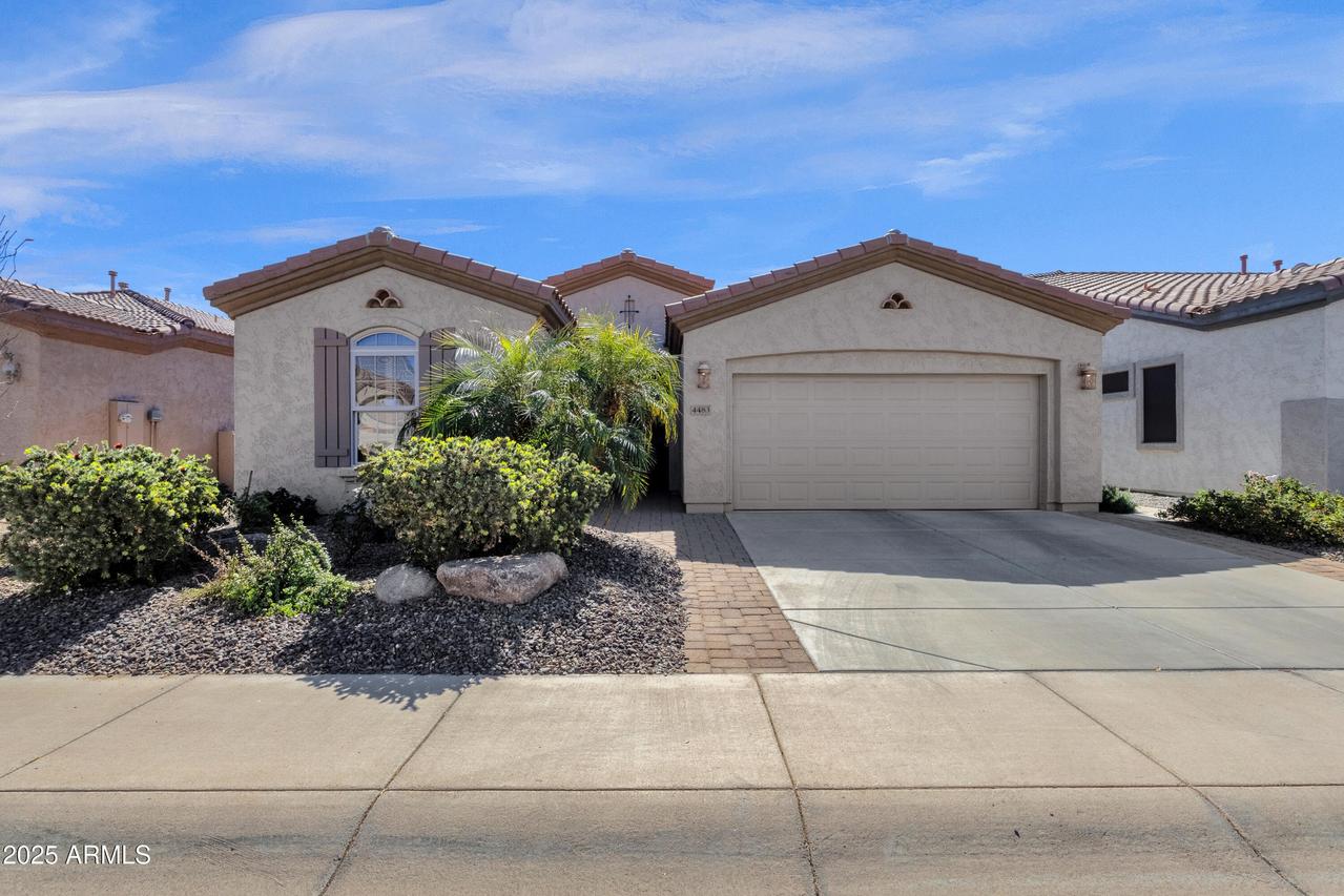 4483 E Sourwood Dr., Gilbert, AZ 85298