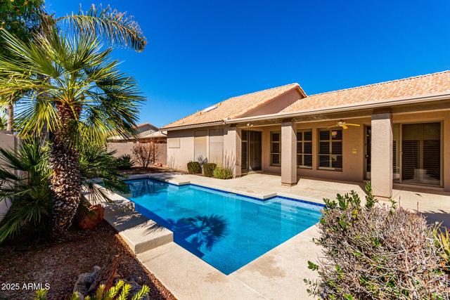 New Homes with Master Bedrooms on the 1st Floor in Sun Lakes: February 22nd to February 28th