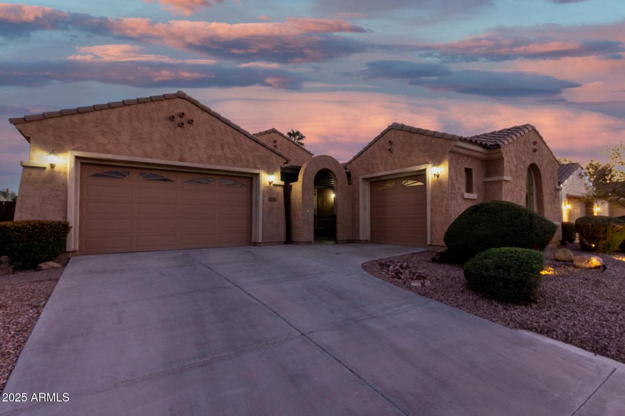 2089 E Lynx Pl., Chandler, AZ 85249