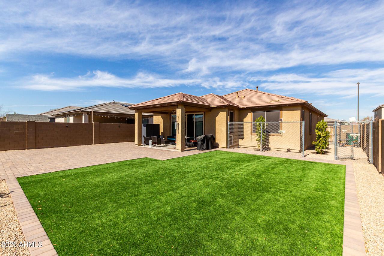 17577 W Desert Bloom St., Goodyear, AZ 85338