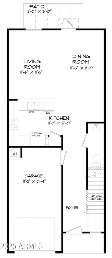 7751 W Forest Grove Ave., Phoenix, AZ 85043