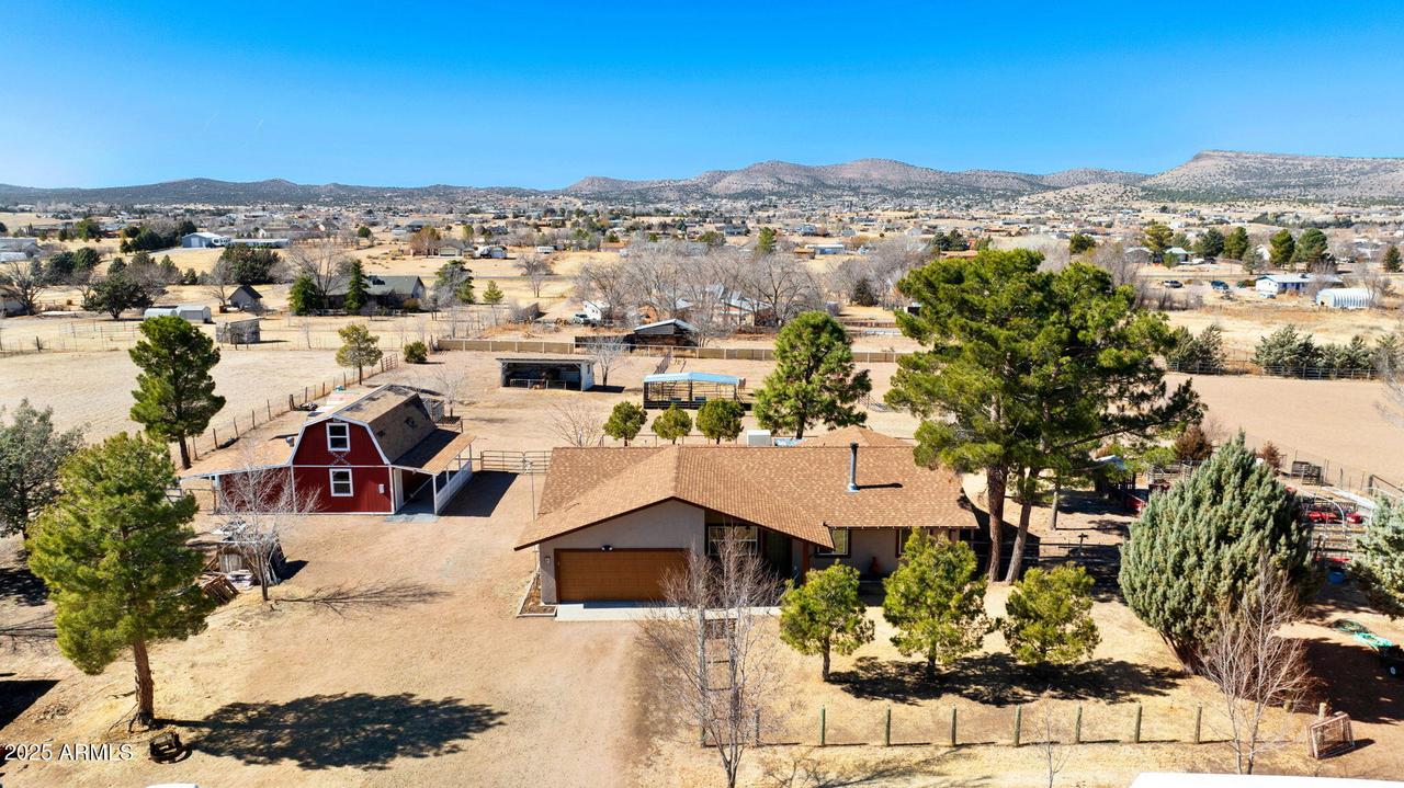 2402 N Eldred Rd., Chino Valley, AZ 86323