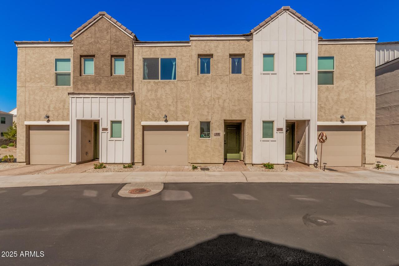 8188 N 22nd Dr., Phoenix, AZ 85021