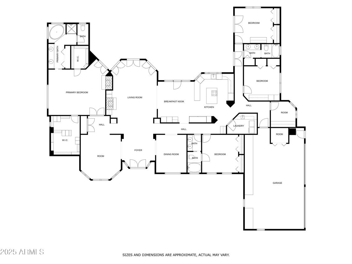 5345 E Mercer Ln., Scottsdale, AZ 85254