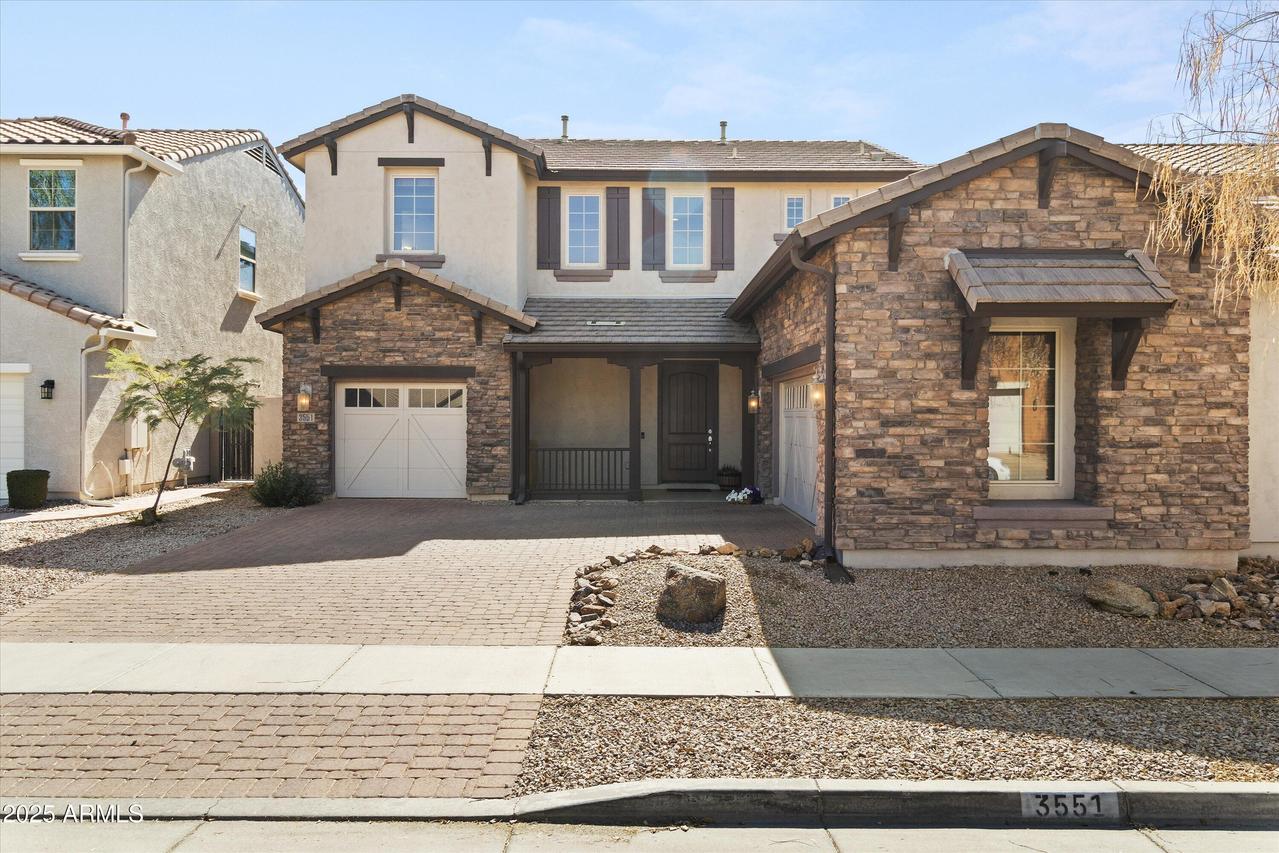 3551 E Shannon St., Gilbert, AZ 85295