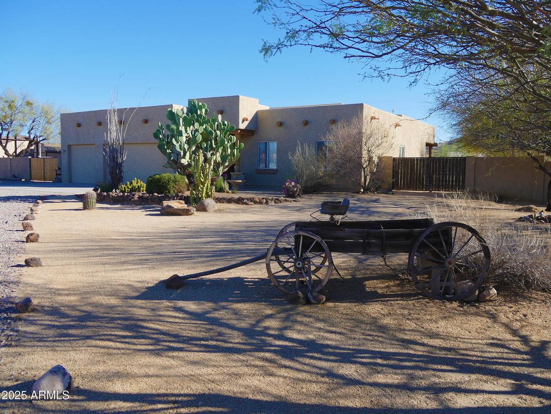 3007 W Jordon Ln., Phoenix, AZ 85086