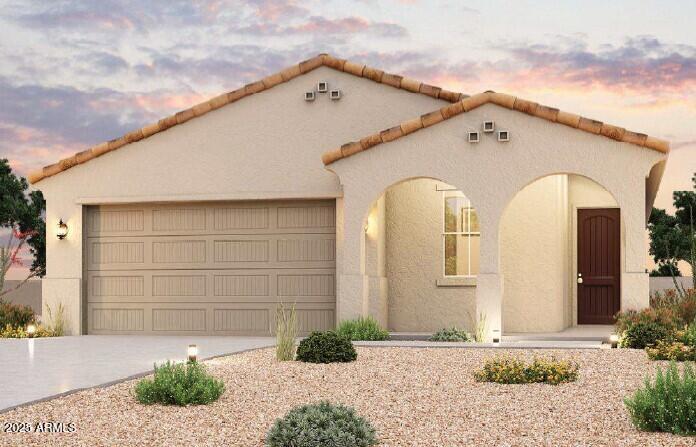 1738 S 246th Ln., Buckeye, AZ 85326