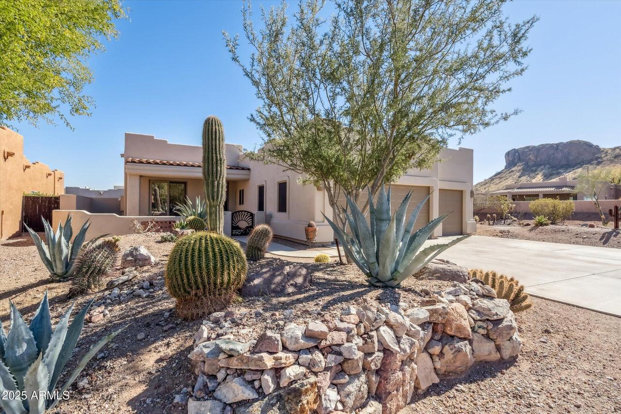 4309 S Priceless View Dr., Gold Canyon, AZ 85118