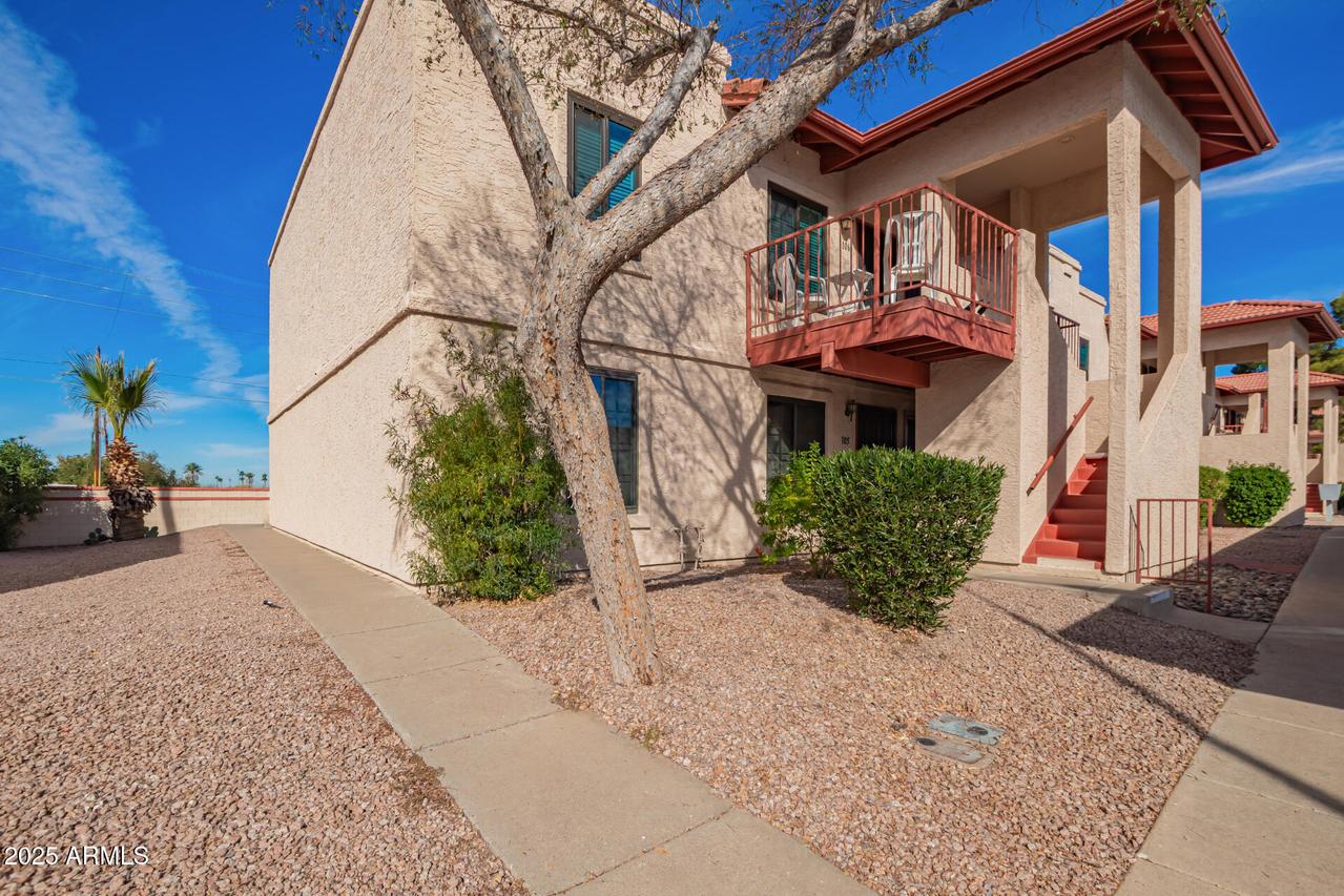 455 S Delaware Dr. #106, Apache Junction, AZ 85120